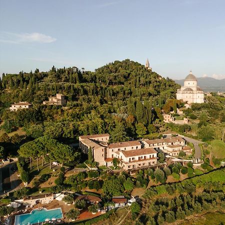 Hotel Bramante Todi Esterno foto