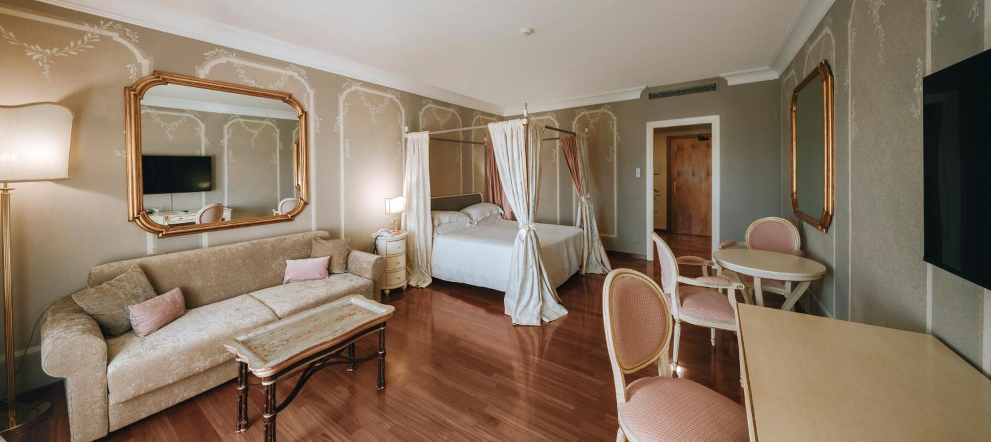 Hotel Bramante Todi Esterno foto