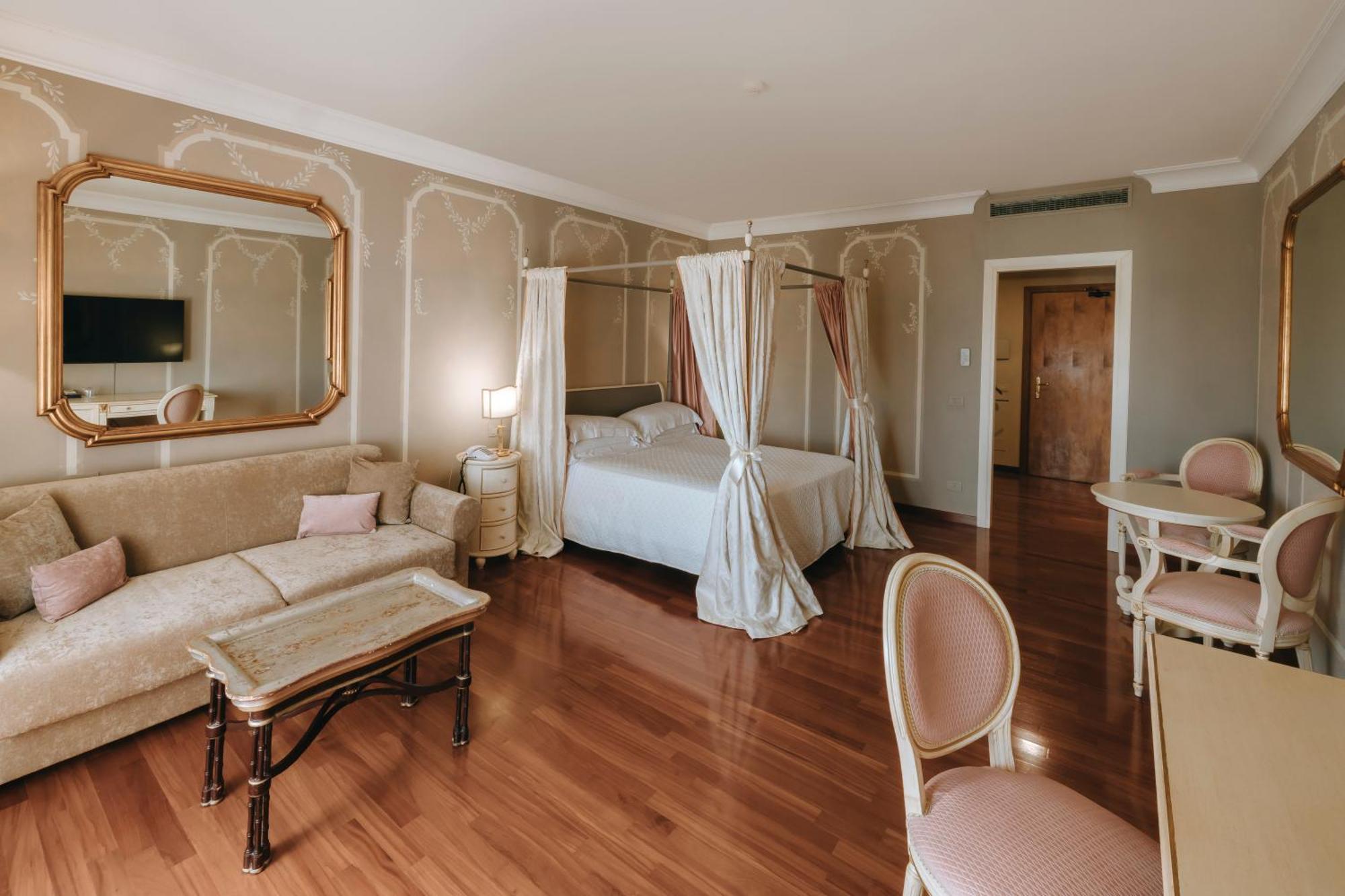 Hotel Bramante Todi Esterno foto