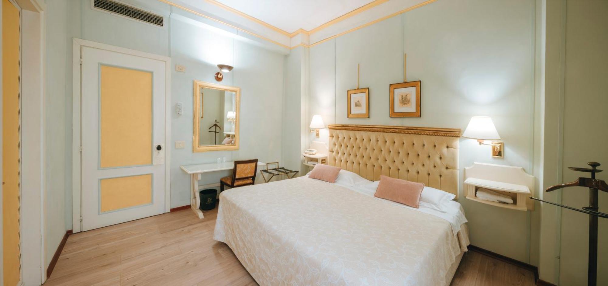 Hotel Bramante Todi Esterno foto
