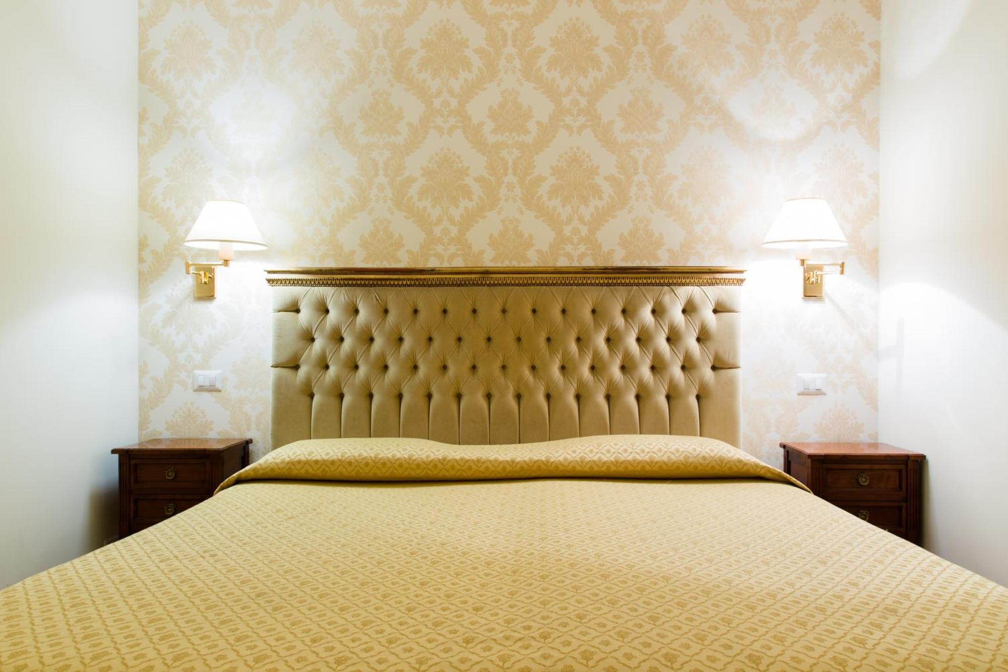 Hotel Bramante Todi Esterno foto